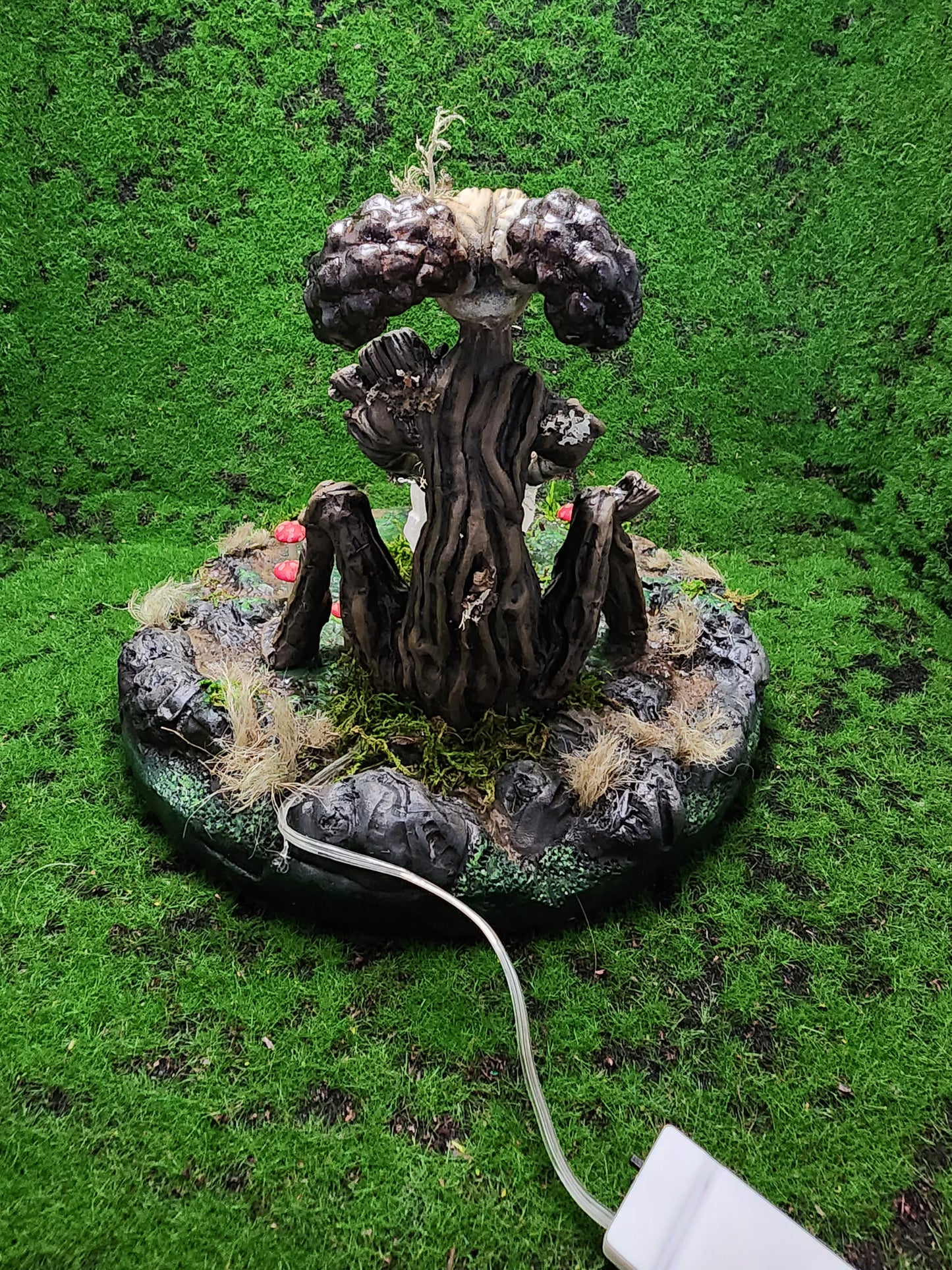 Lord Mycelium