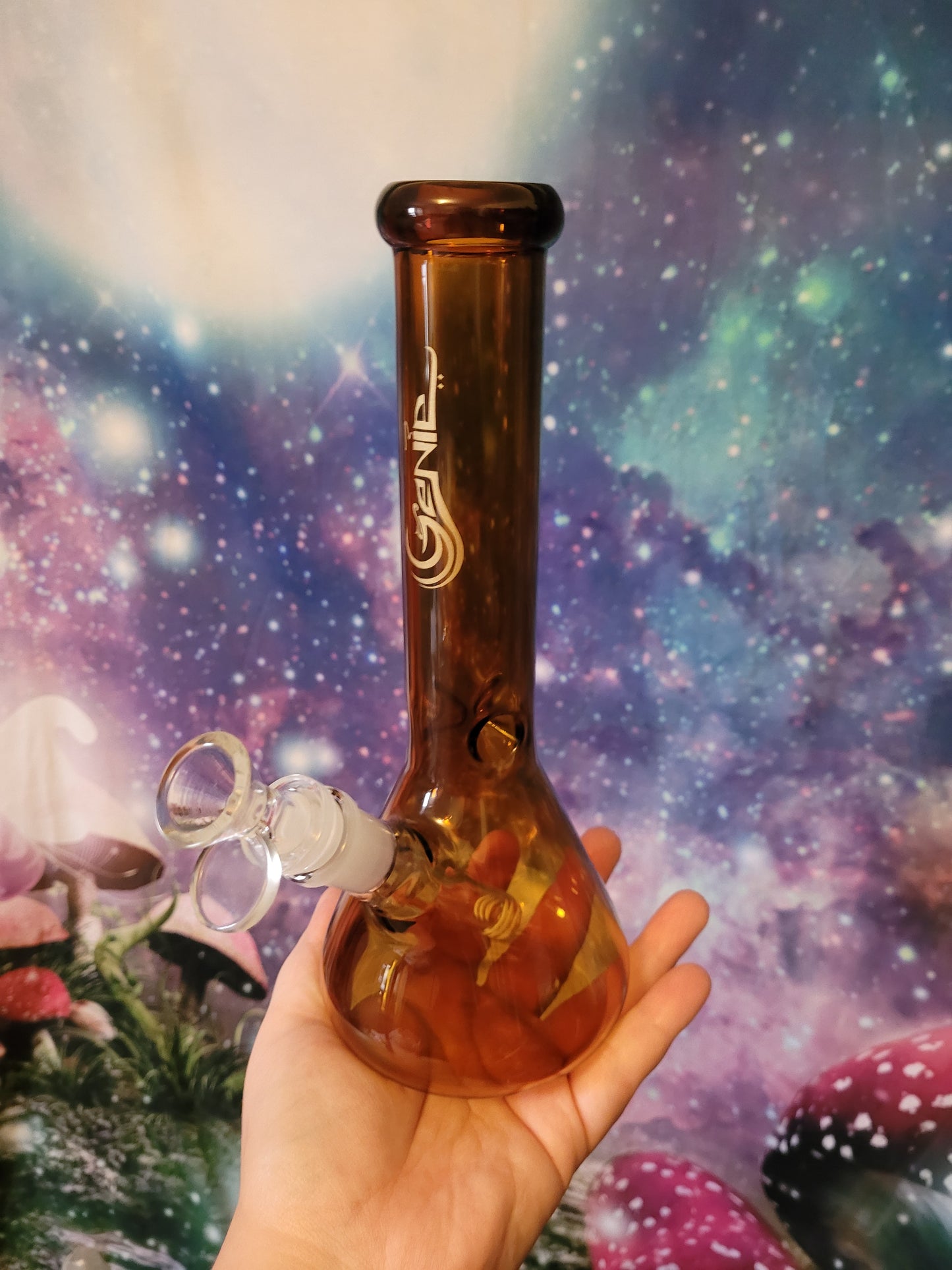 The Wise Old Wizard Tree