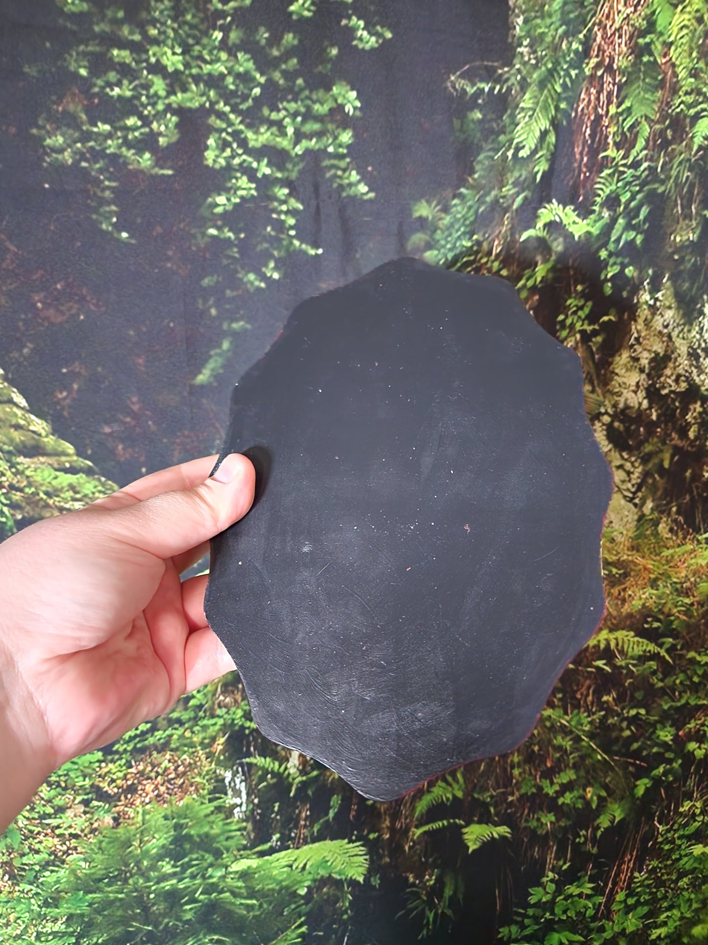 Cursed bottle opener